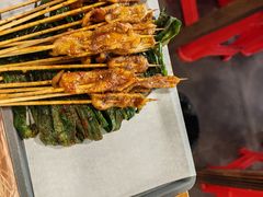 -冶建镜子·老南昌大排档·江西虾王(总店)