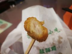 -护国寺小吃(新街口店)