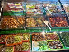 -丹东立强海鲜烧烤·牛B大串(星海店)