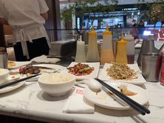 -火地铁板烧(昆山万象汇店)