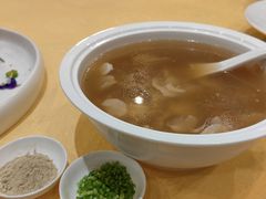 -白家大院·王府宫廷菜(苏州街店)