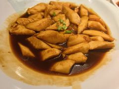 -绿茶餐厅(燕郊永旺店)