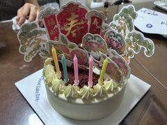 -Pantry's Best派悦坊蛋糕(K11购物艺术中心店)