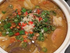 -百富源·海鲜辽菜(和平北大街店)