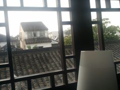 -狐狸家·酸奶酪专门店(平江路店)