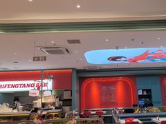 -避风塘(嘉兴八佰伴店)