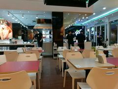 大堂-813芭依珊 BAESAn(汇港购物中心店)