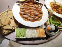 -煜丰汴京烤鸭(福彩路店)