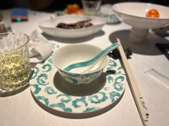 -桂满陇·海市蜃楼·黑金(国金店)