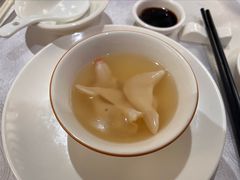 -聚春园自助餐厅(东街口店)