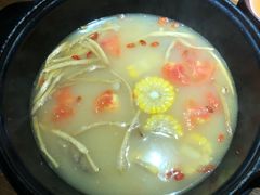 -受气牛肉·重庆耙牛肉(来福士店)