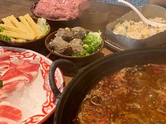 -楠火锅(昆山金鹰店)