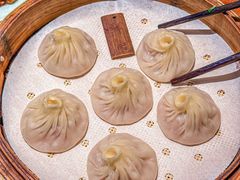 -裕兴记•蟹黄面馆(人民广场店)