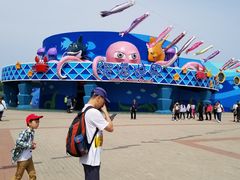 -北戴河圣蓝海洋公园