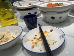 -兰湘子·湘菜小炒(南京江宁万达店)