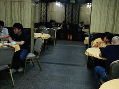 大堂-老明馨潮汕大排档