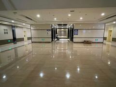 -正佳金殿维福顿公寓(广州正佳广场体育西路地铁站店)