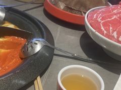 -生活如沸·顺德水牛奶火锅(大学路店)