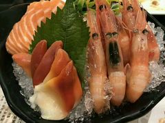 -渔人码头(洛溪店)