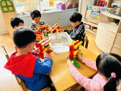 -杨浦科技幼稚园