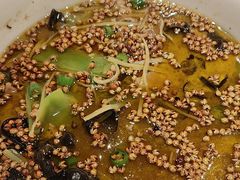 -羊门客在·烤盐池滩羊·川菜