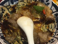 冰凉粉-侯师傅热炒店(印象城店)