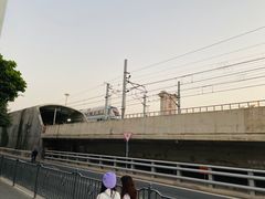 -海堤纪念公园