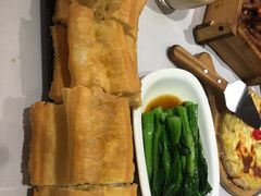 -君德澜酒家·创意粤菜(金山谷店)