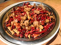 -老九巷川小馆(万松园店)