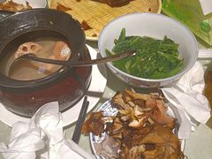 -乐口福家常菜馆(古庸路店)