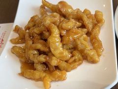 -老牌坊鲁菜名店(宽厚里店)