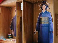 -Xcape异时刻密室逃脱魔法互动(瑞虹天地太阳宫店)