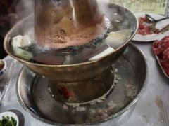 -鑫龙火锅城(嘉汇广场店)