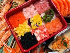 -花潮料理艺食馆(SM新生活广场店)