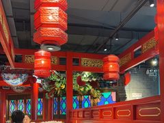 -北平食坊·烤鸭(黄寺大街店)