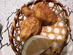 -争鲜回转寿司(南开大悦城店)