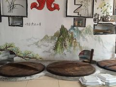 -云河农家乐饭店(福禄缘树山店)