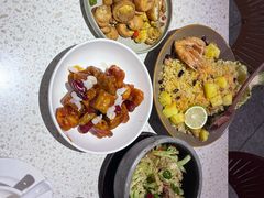 -Waanjai 晚嘉餐厅(南京商厦店)