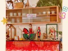 -懒鱼时光馆(沙坪坝店)