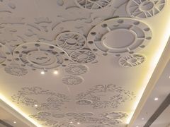 -王府井酒店(金桥港湾店)