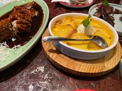 -新白鹿餐厅(金鹰新街口店)