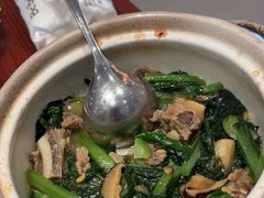 潮州春菜煲-潮名荟潮州菜馆(祈福缤纷世界店)