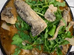 -肥汁米蘭香港米线(长宁来福士店)