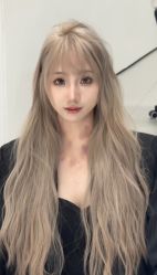 -DL HOPE明星造型