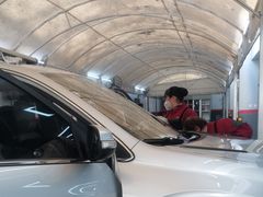 -哈贝卡汽车服务连锁(高新二路店)