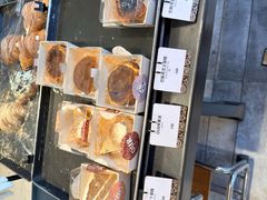 -OUR Bakery(中海环宇荟店)