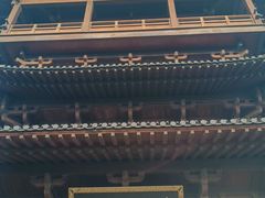 -杭州半山国家森林公园