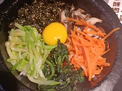-大同江朝鲜菜•长春地标美食(欧亚卖场店)