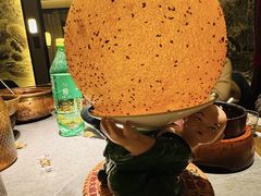 -吴越荣记苏州菜·松鼠桂鱼100%活鱼现做(月光码头店)