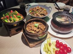 -吴氏老妈·23年家常菜(古城店)